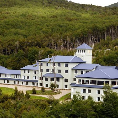 Los Acebos Ushuaia Hotel Εξωτερικό φωτογραφία