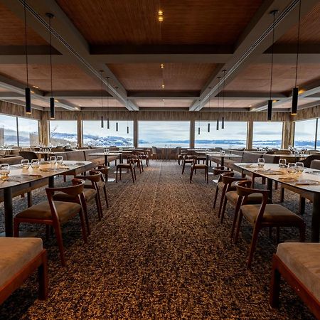 Los Acebos Ushuaia Hotel Εξωτερικό φωτογραφία