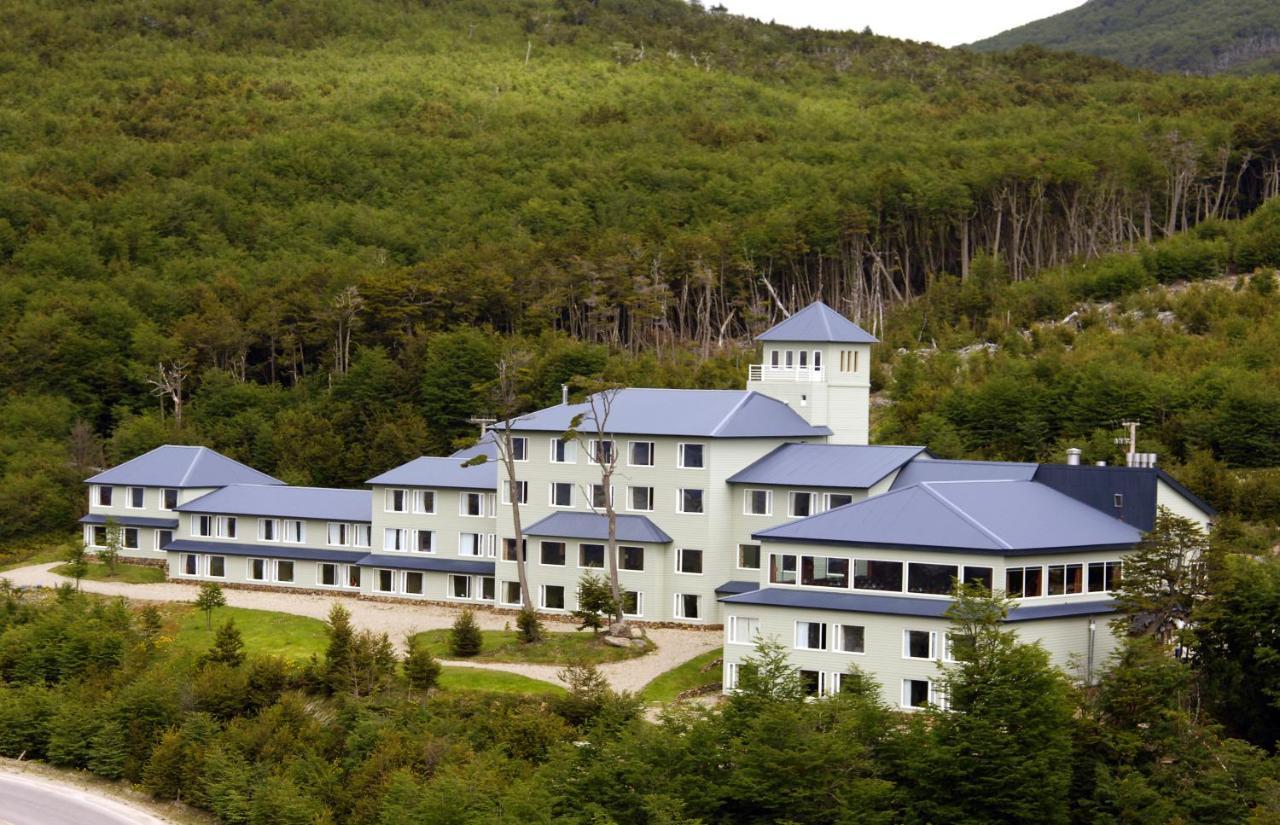 Los Acebos Ushuaia Hotel Εξωτερικό φωτογραφία