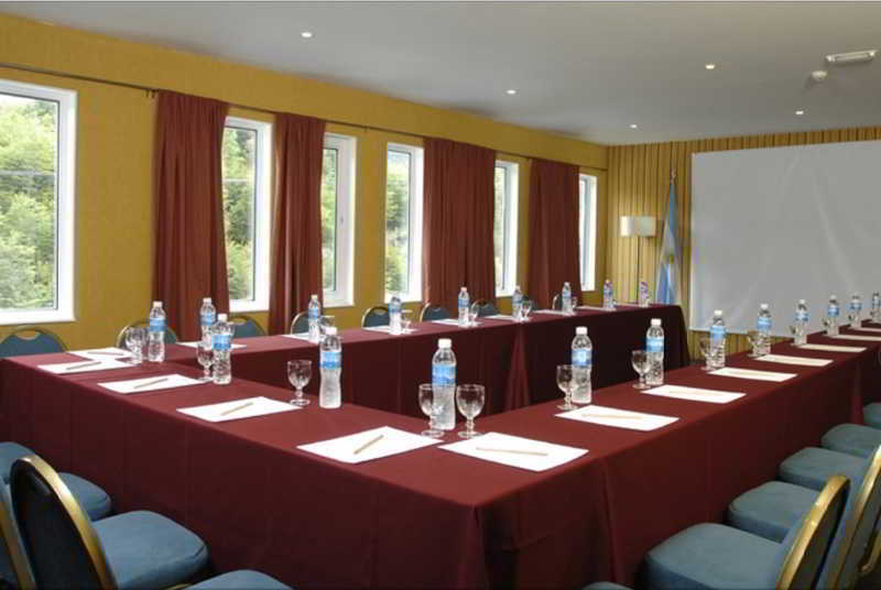 Los Acebos Ushuaia Hotel Εξωτερικό φωτογραφία