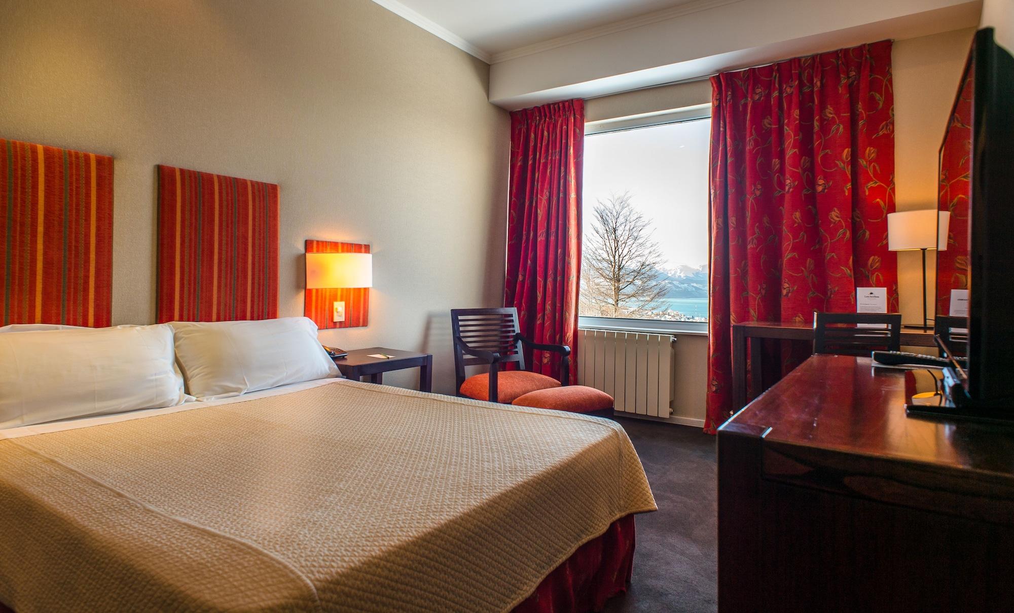 Los Acebos Ushuaia Hotel Εξωτερικό φωτογραφία