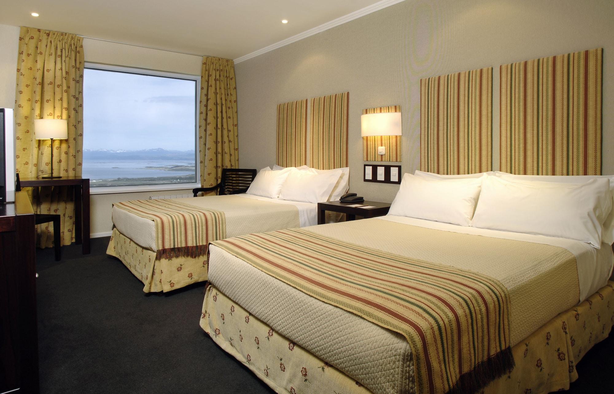 Los Acebos Ushuaia Hotel Εξωτερικό φωτογραφία