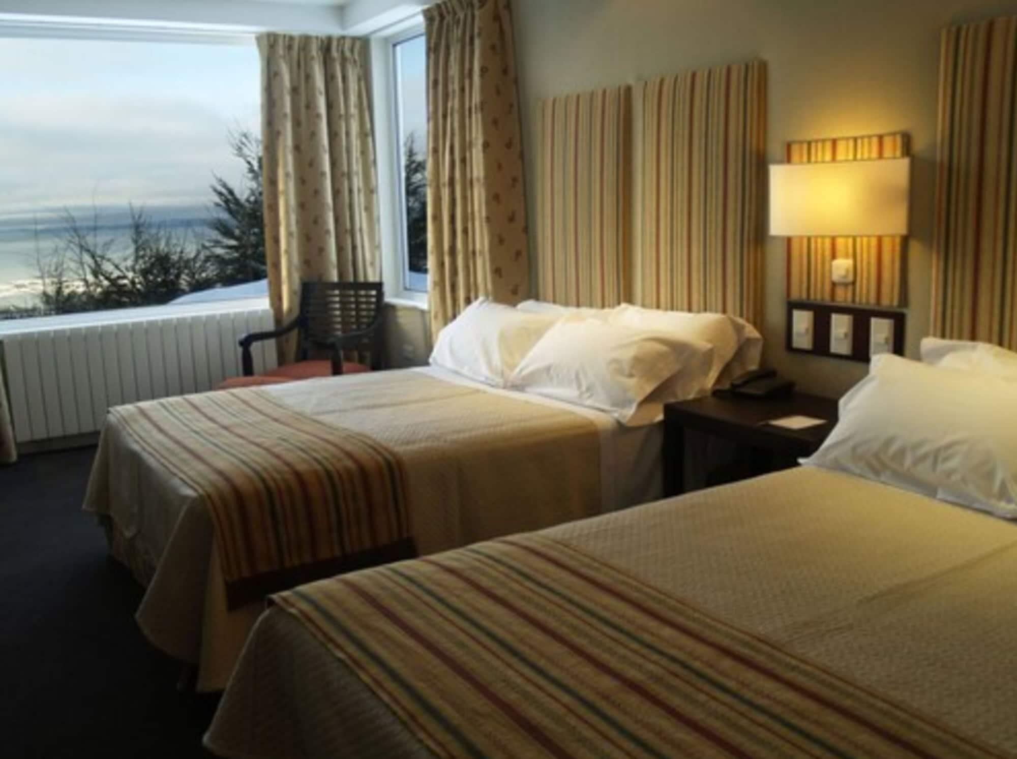 Los Acebos Ushuaia Hotel Εξωτερικό φωτογραφία