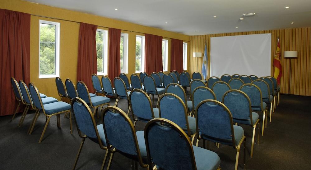 Los Acebos Ushuaia Hotel Εξωτερικό φωτογραφία