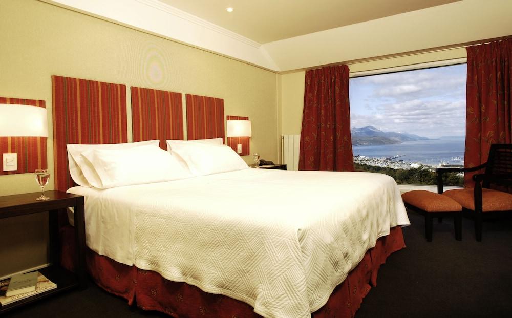 Los Acebos Ushuaia Hotel Εξωτερικό φωτογραφία