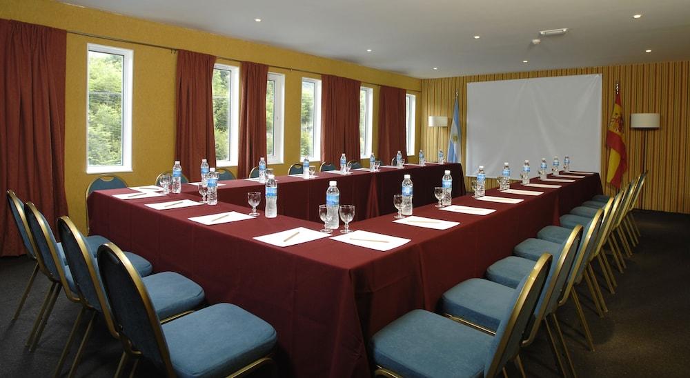 Los Acebos Ushuaia Hotel Εξωτερικό φωτογραφία
