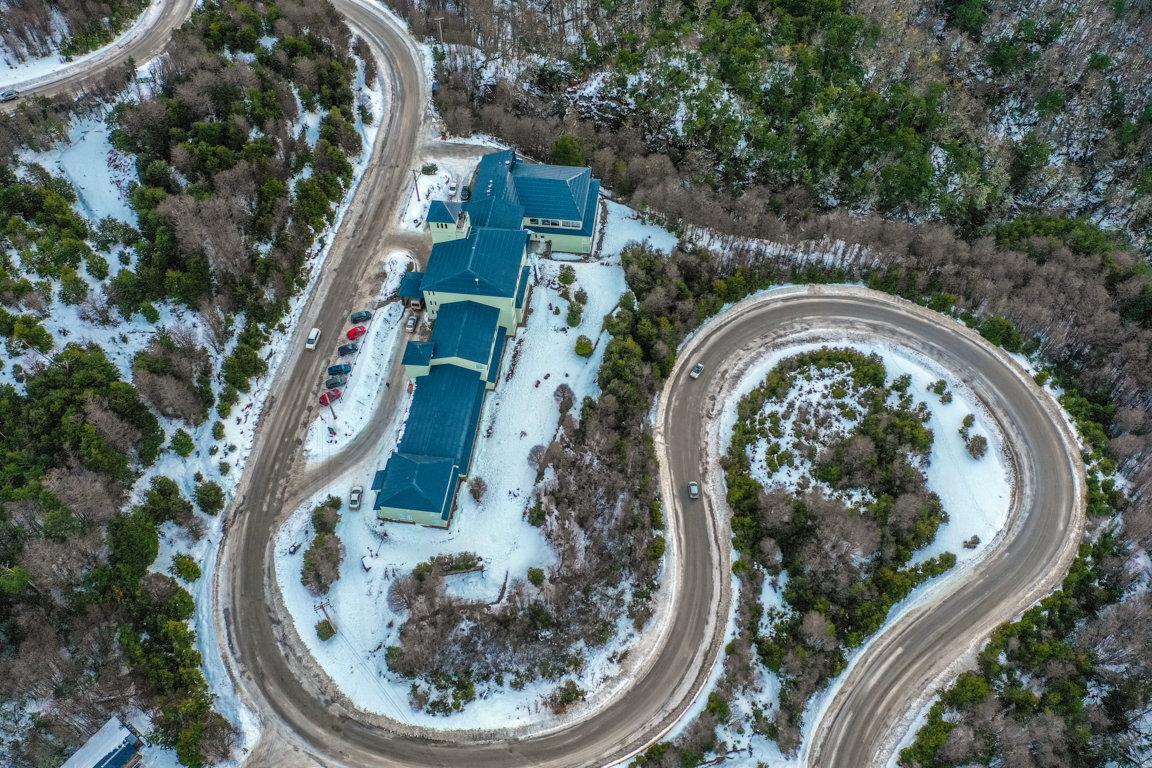 Los Acebos Ushuaia Hotel Εξωτερικό φωτογραφία