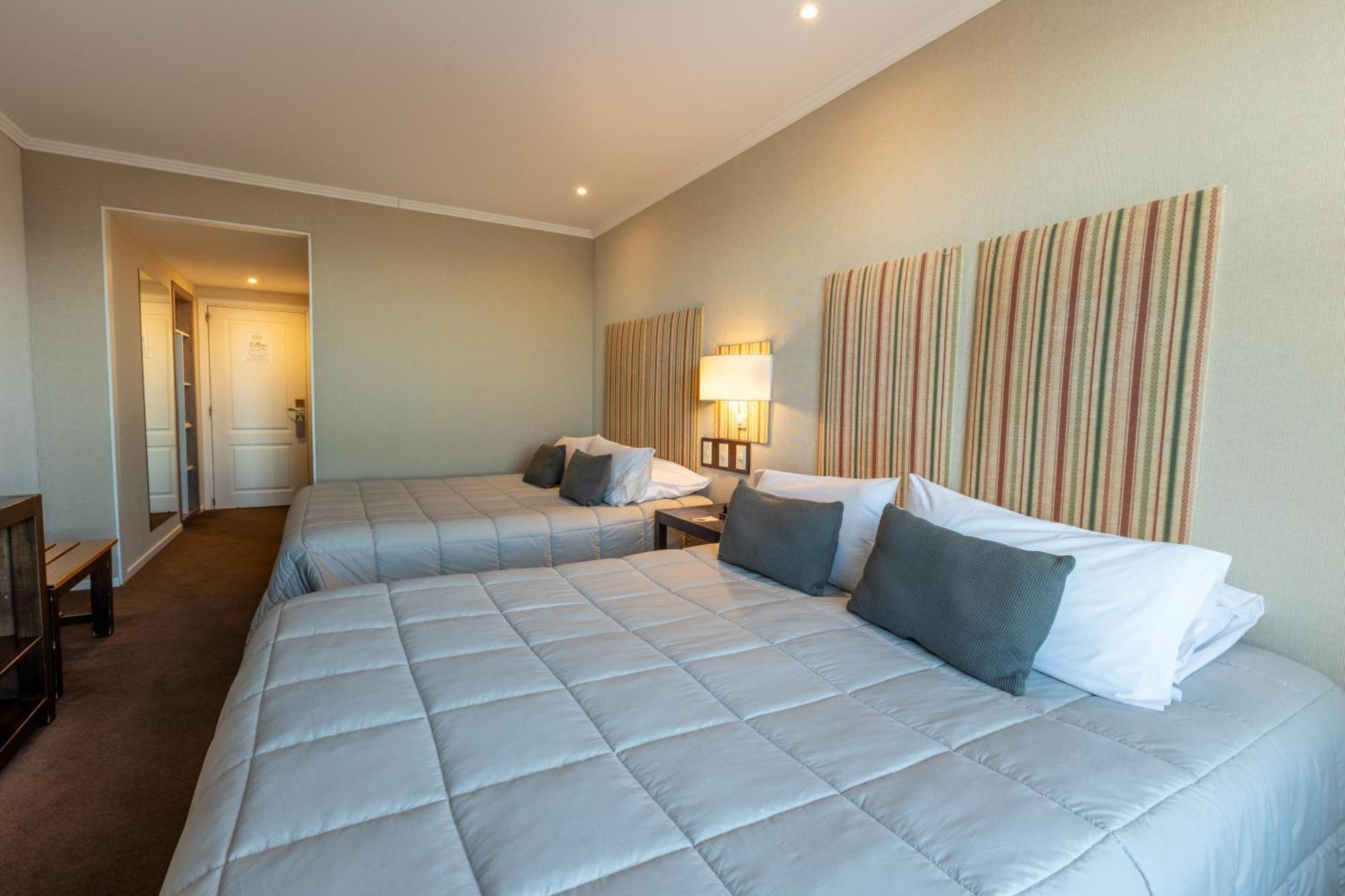 Los Acebos Ushuaia Hotel Εξωτερικό φωτογραφία