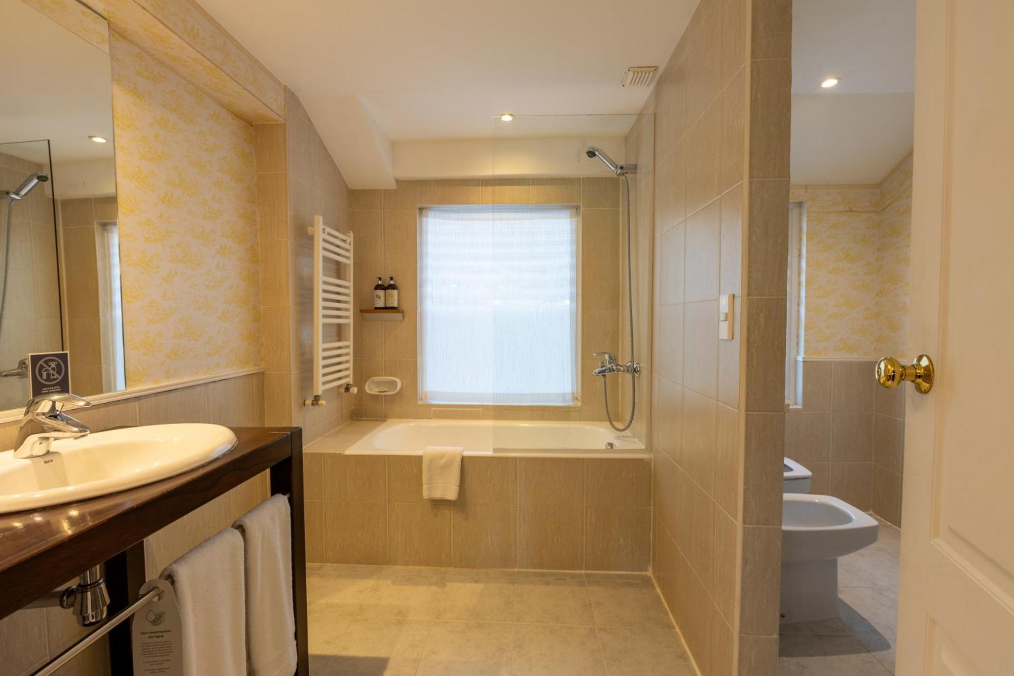 Los Acebos Ushuaia Hotel Εξωτερικό φωτογραφία