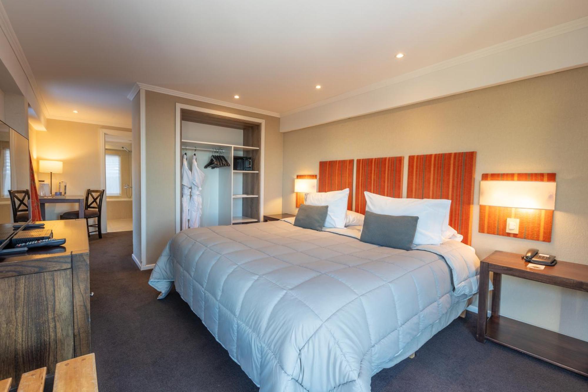 Los Acebos Ushuaia Hotel Εξωτερικό φωτογραφία