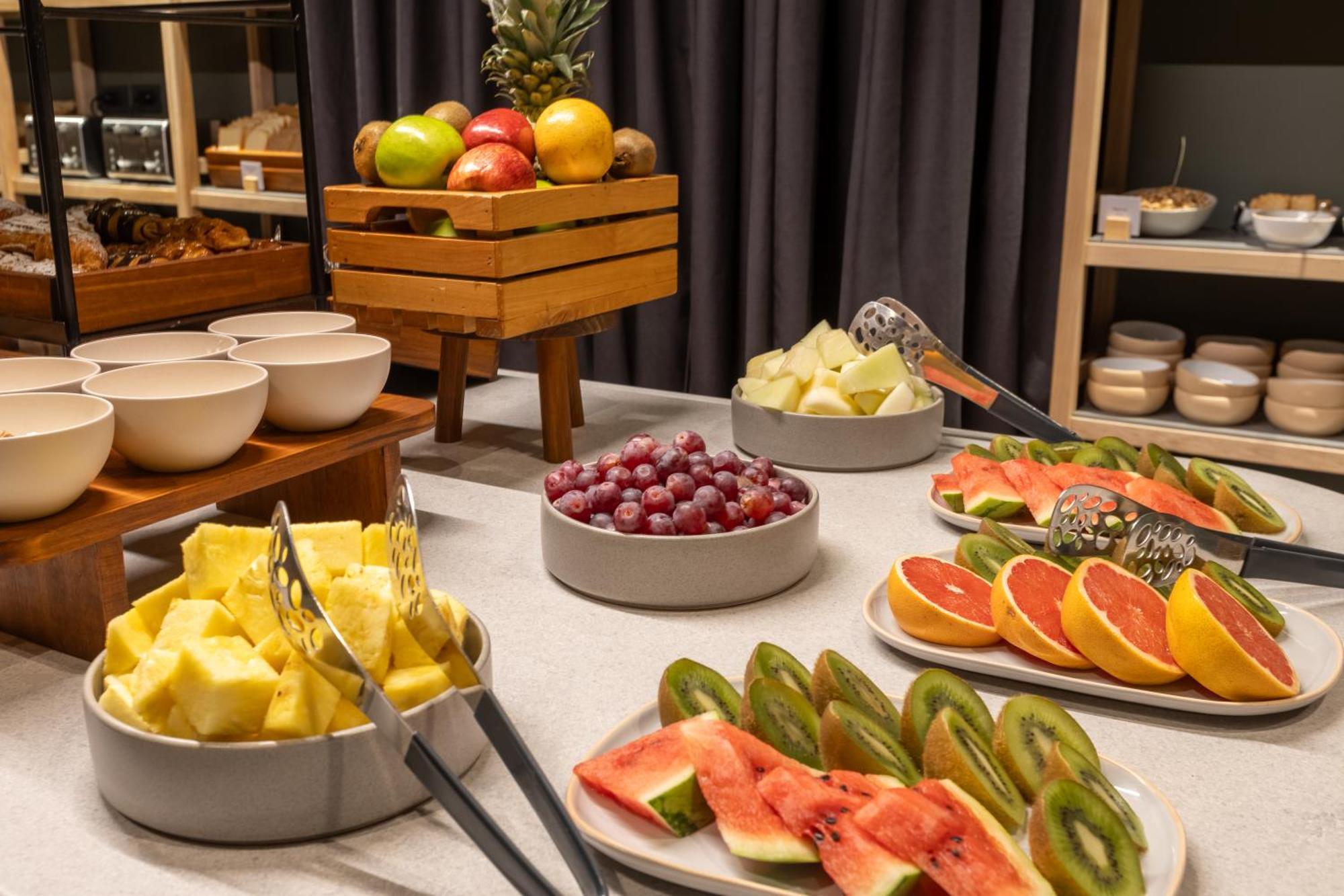 Los Acebos Ushuaia Hotel Εξωτερικό φωτογραφία