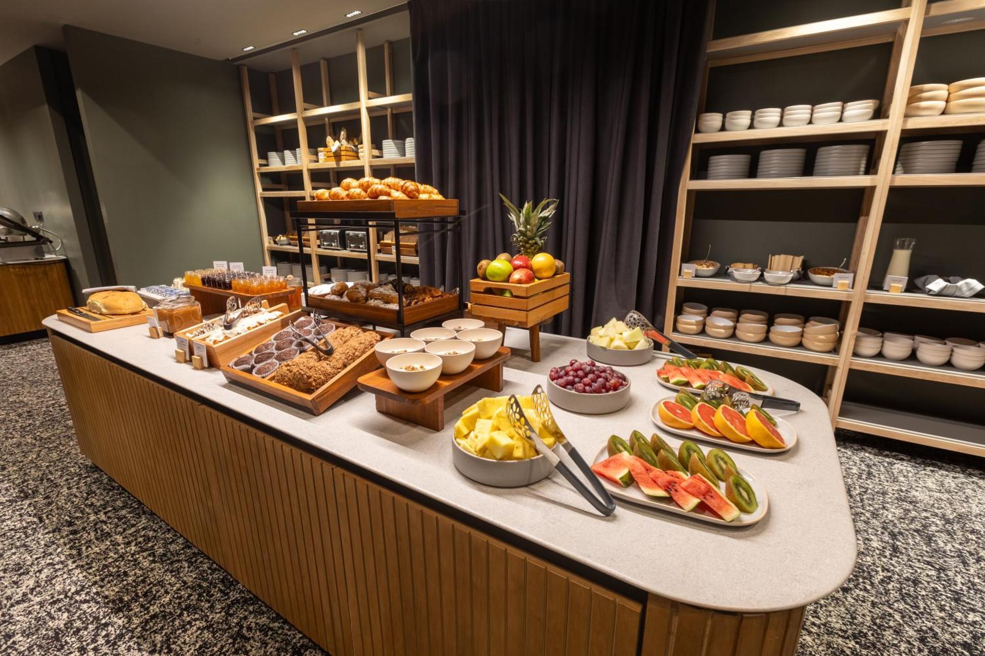 Los Acebos Ushuaia Hotel Εξωτερικό φωτογραφία