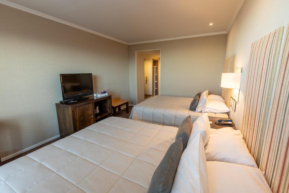 Los Acebos Ushuaia Hotel Δωμάτιο φωτογραφία