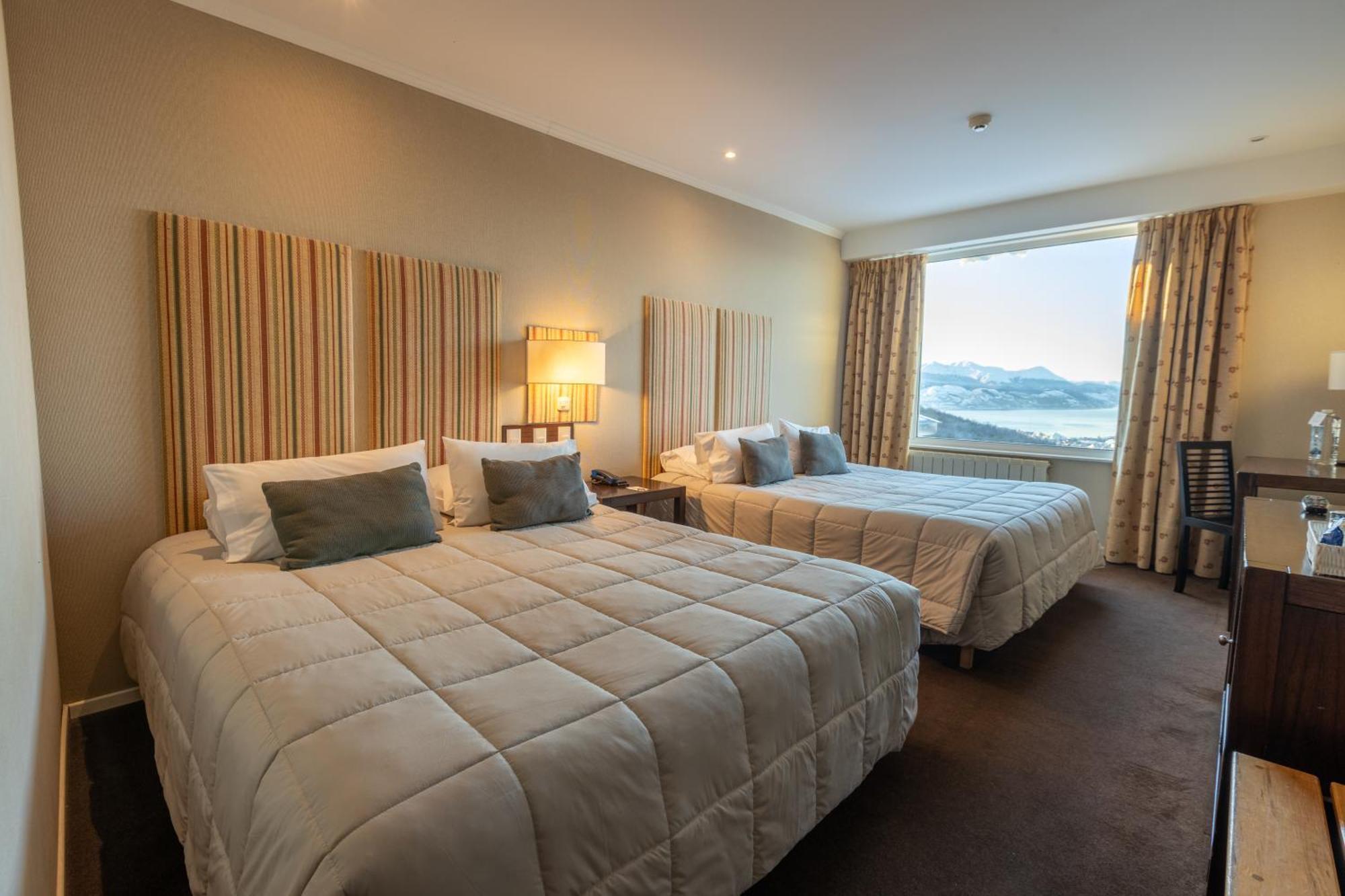 Los Acebos Ushuaia Hotel Δωμάτιο φωτογραφία