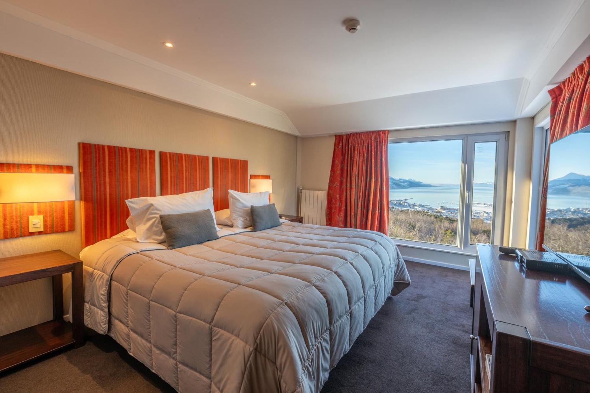 Los Acebos Ushuaia Hotel Δωμάτιο φωτογραφία