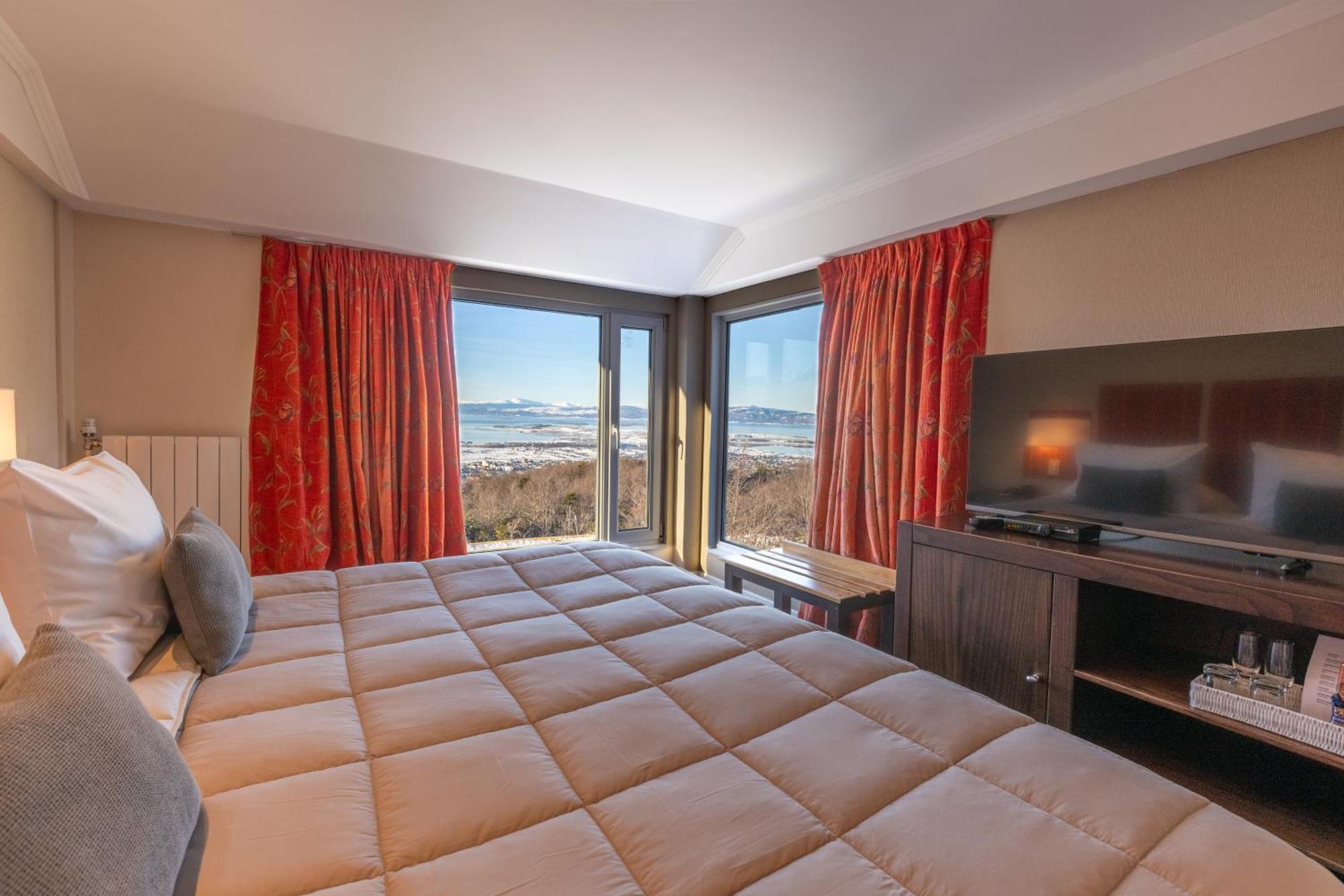 Los Acebos Ushuaia Hotel Δωμάτιο φωτογραφία