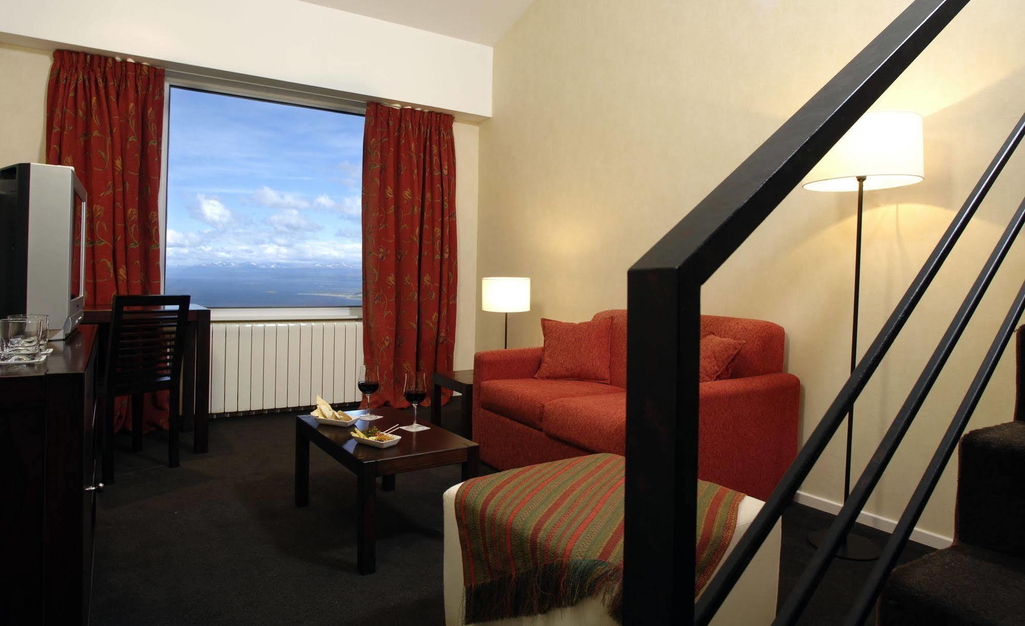 Los Acebos Ushuaia Hotel Εξωτερικό φωτογραφία