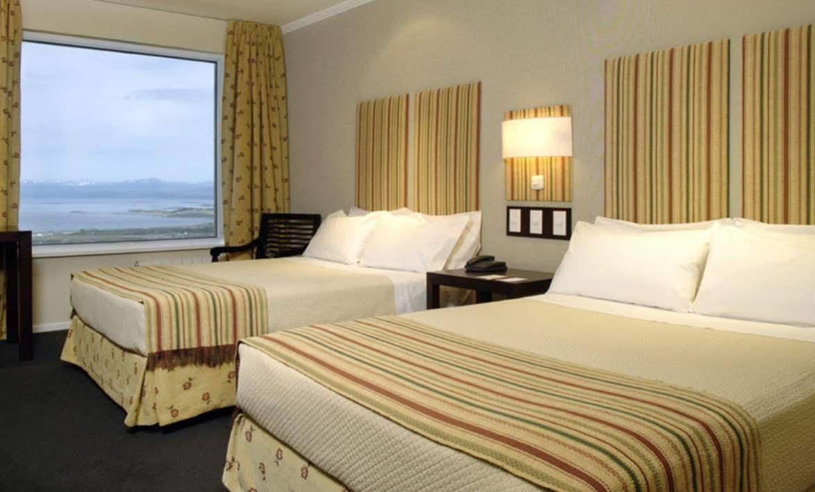 Los Acebos Ushuaia Hotel Εξωτερικό φωτογραφία