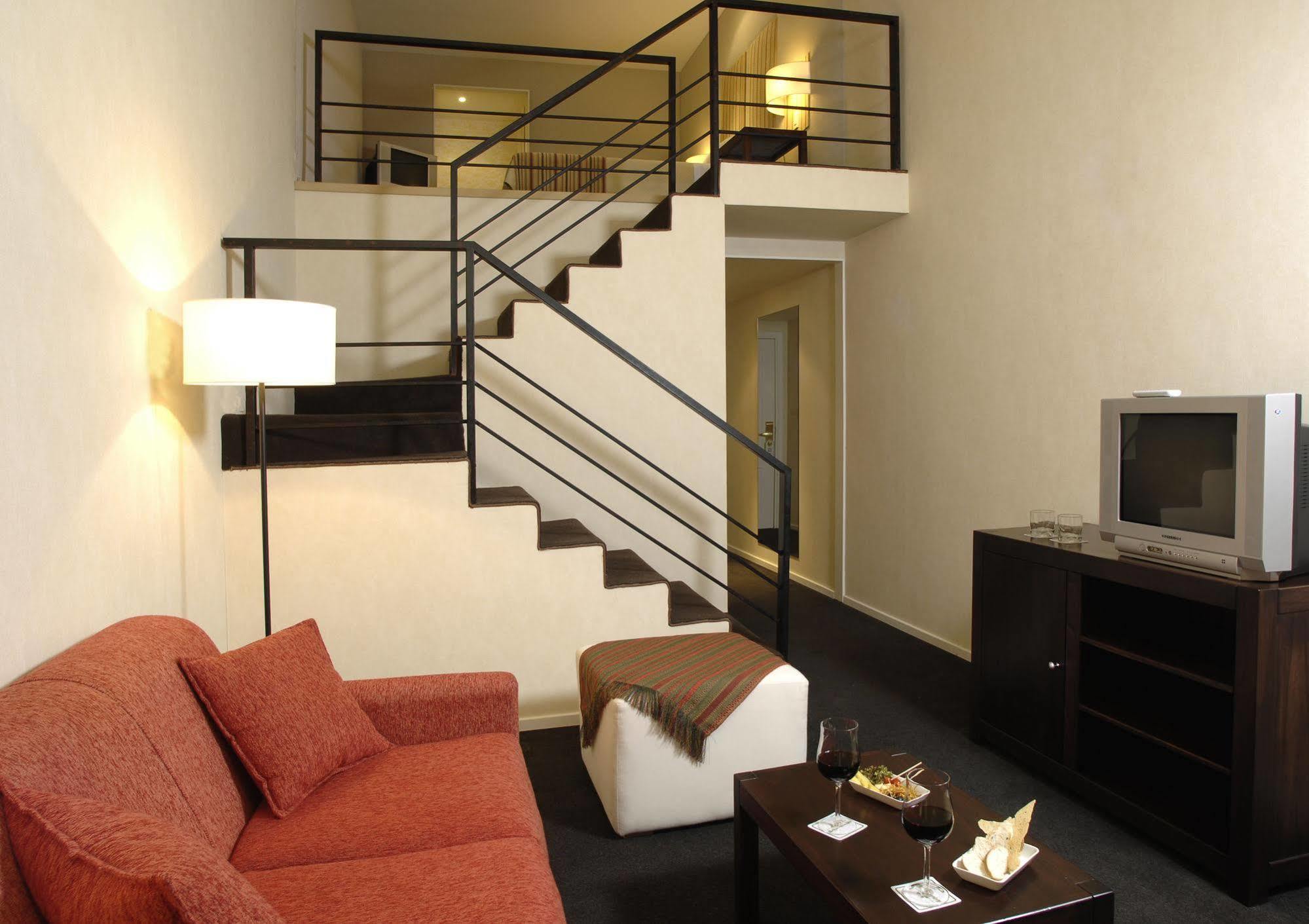 Los Acebos Ushuaia Hotel Εξωτερικό φωτογραφία
