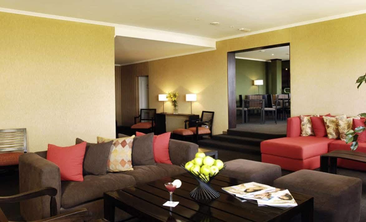 Los Acebos Ushuaia Hotel Εξωτερικό φωτογραφία